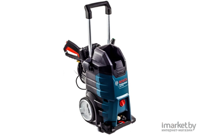 Мойка высокого давления Bosch GHP 5-65 Professional