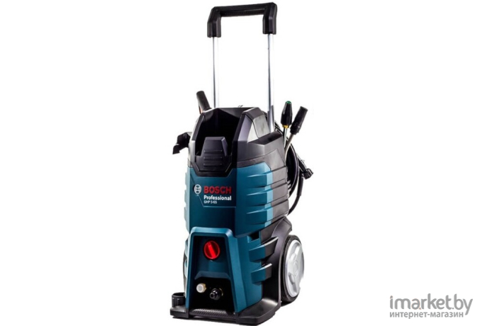 Мойка высокого давления Bosch GHP 5-65 Professional