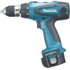 Дрель-шуруповерт Makita 6317DWDE