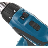 Дрель-шуруповерт Makita 6317DWDE