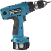 Дрель-шуруповерт Makita 6317DWDE