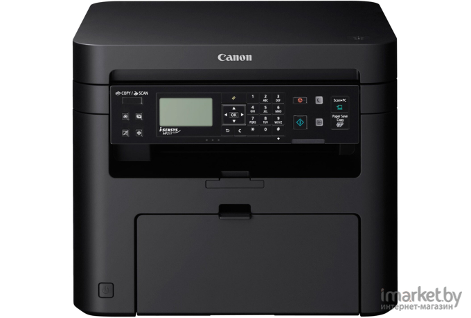 Принтер и МФУ Canon i-Sensys MF211