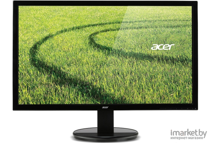 Монитор Acer K202HQL