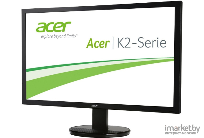 Монитор Acer K202HQL