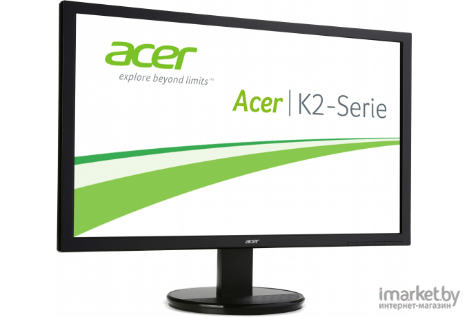 Монитор Acer K202HQL