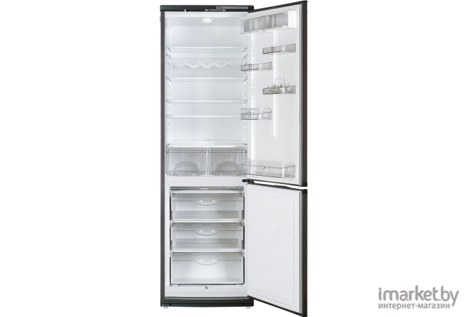 Холодильник ATLANT ХМ 6024-060