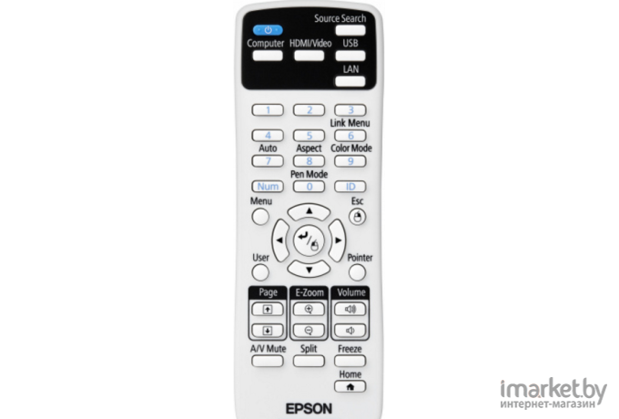 Проектор Epson EB-685W