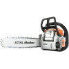 Цепная электро и бензопила STIHL MS 170