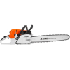 Цепная электро и бензопила STIHL MS 440