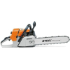 Цепная электро и бензопила STIHL MS 440