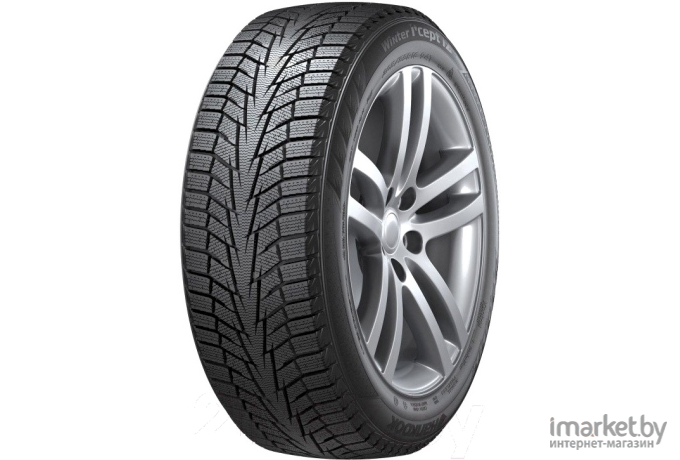 Шины Hankook Winter i*cept iZ2 W616 245/45R19 102T