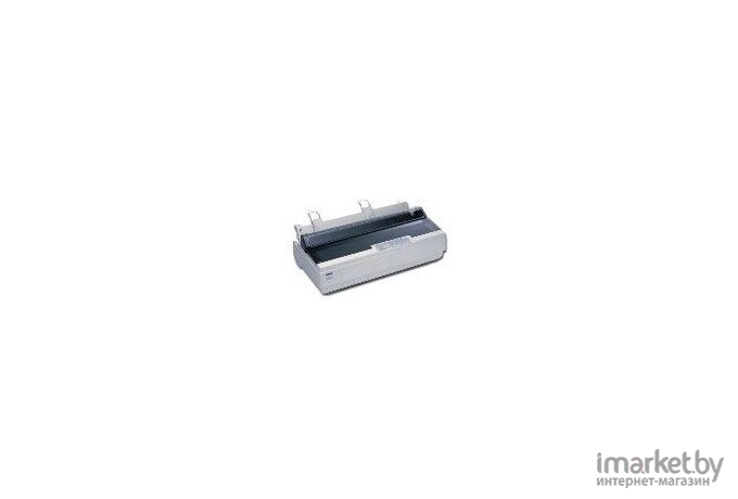 Принтер и МФУ Epson LX-1170 II