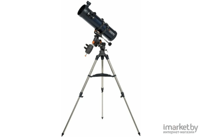 Телескоп Celestron AstroMaster 130 EQ-MD