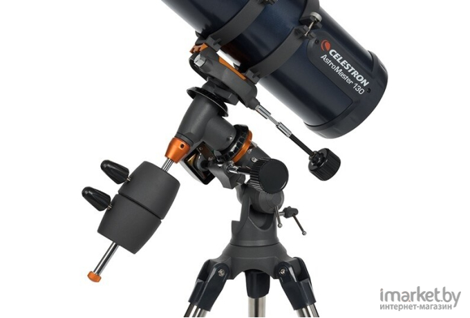 Телескоп Celestron AstroMaster 130 EQ-MD