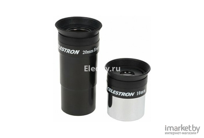 Телескоп Celestron AstroMaster 130 EQ-MD