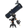 Телескоп Celestron AstroMaster 130 EQ-MD