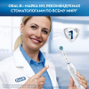 Зубная щетка и ирригатор Braun Oral-B Pro 6000