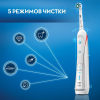 Зубная щетка и ирригатор Braun Oral-B Pro 6000