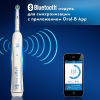 Зубная щетка и ирригатор Braun Oral-B Pro 6000