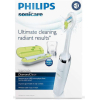 Зубная щетка и ирригатор Philips DiamondClean HX9332