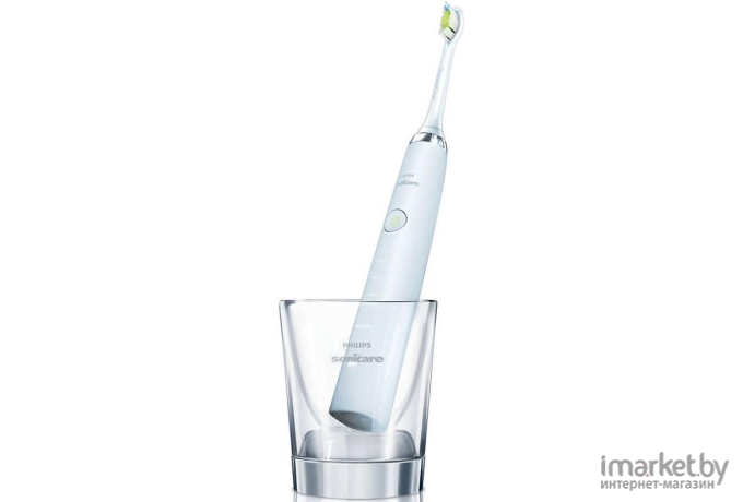 Зубная щетка и ирригатор Philips DiamondClean HX9332