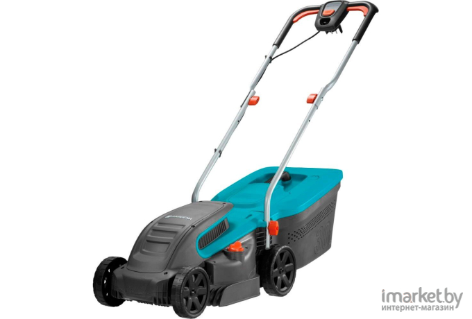 Газонокосилка Gardena PowerMax 1200/32