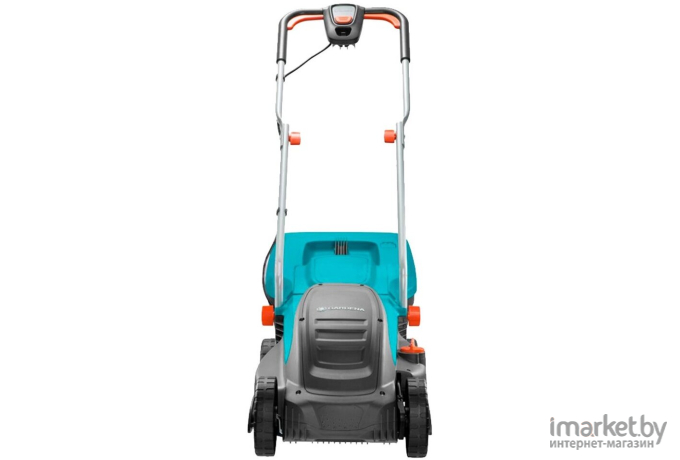 Газонокосилка Gardena PowerMax 1200/32