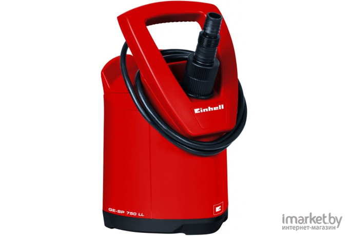 Насос Einhell GE-SP 750 LL