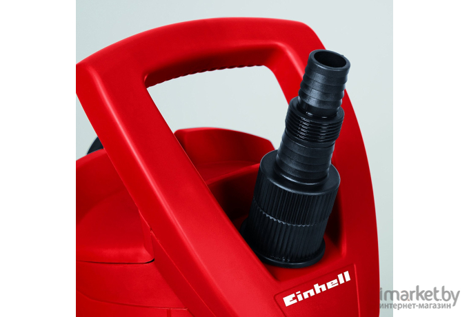 Насос Einhell GE-SP 750 LL