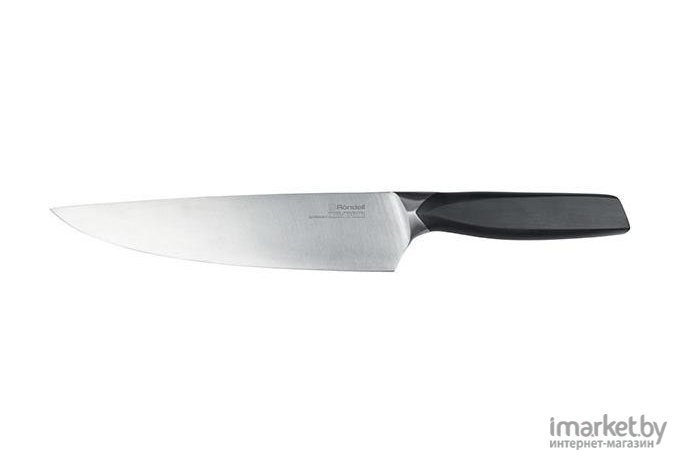Кухонный нож и ножницы Rondell Lincor RD-482
