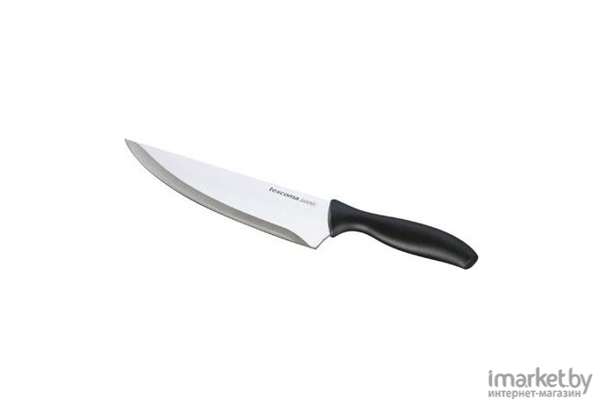 Кухонный нож и ножницы Tescoma Sonic 862042