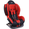 Автокресло Siger Кокон ISOfix красный [KRES0117]