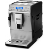 Кофеварка и кофемашина DeLonghi ETAM 29.620.SB Autentica Plus Silver/Black