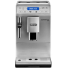 Кофеварка и кофемашина DeLonghi ETAM 29.620.SB Autentica Plus Silver/Black