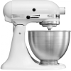 Миксер KitchenAid 5K45SSEWH