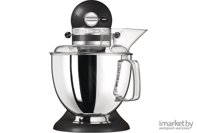 Миксер KitchenAid 5KSM150PSECB