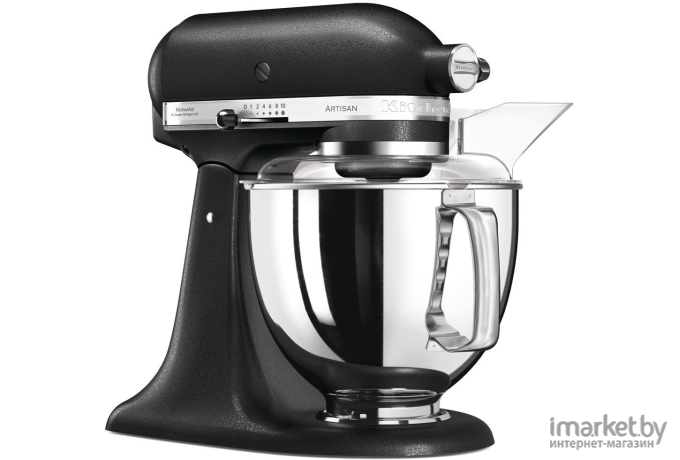 Миксер KitchenAid 5KSM150PSECB