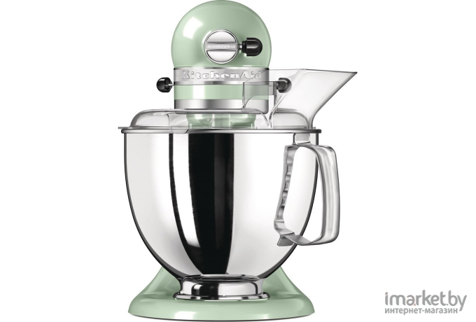 Миксер KitchenAid 5KSM150PSECB