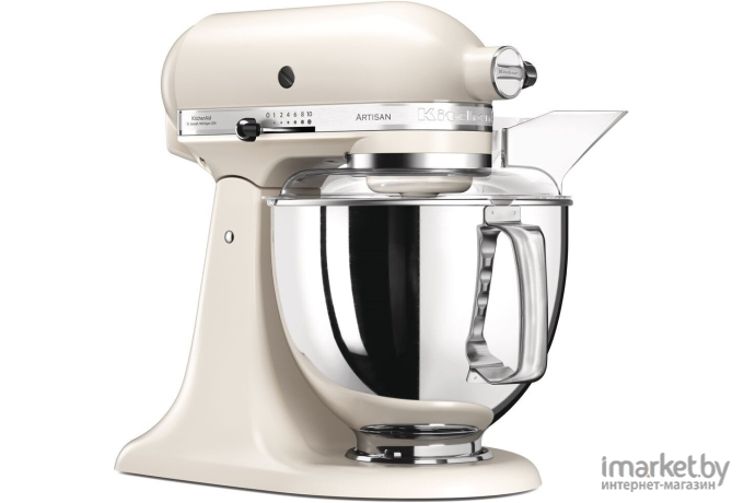 Миксер KitchenAid 5KSM150PSECB