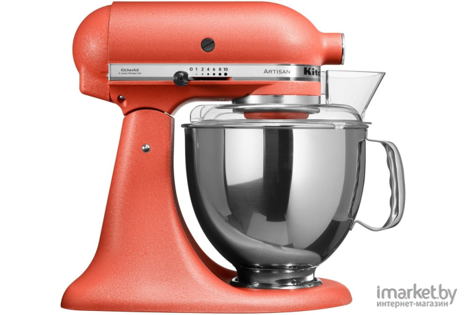 Миксер KitchenAid 5KSM150PSECD