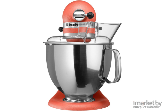 Миксер KitchenAid 5KSM150PSECD