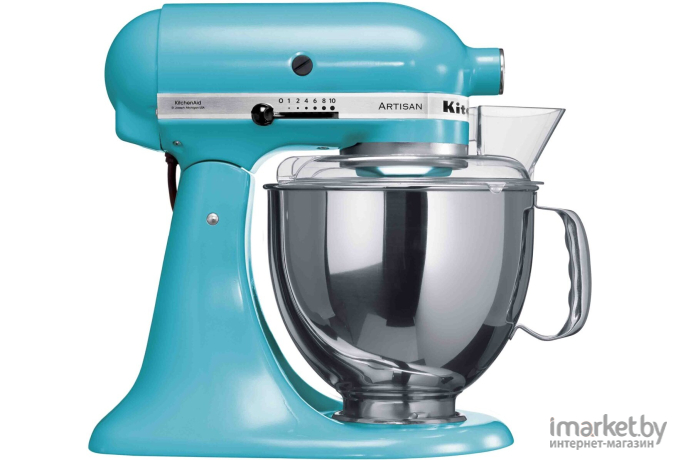 Миксер KitchenAid 5KSM150PSECL