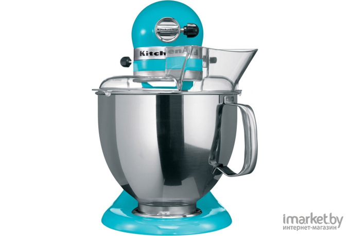 Миксер KitchenAid 5KSM150PSECL