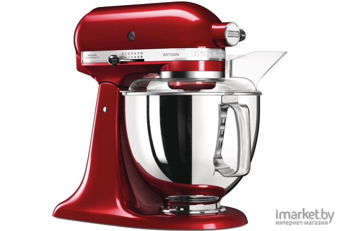 Миксер KitchenAid 5KSM150PSEGA