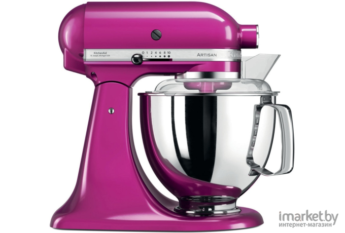 Миксер KitchenAid 5KSM150PSERI