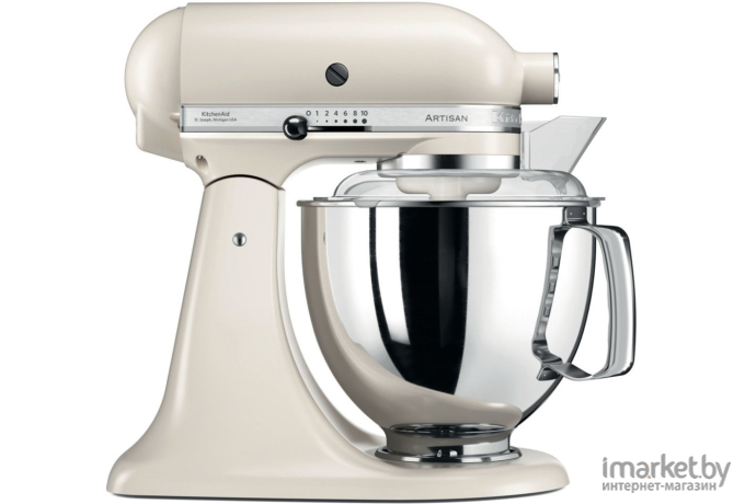 Миксер KitchenAid 5KSM175PSELT