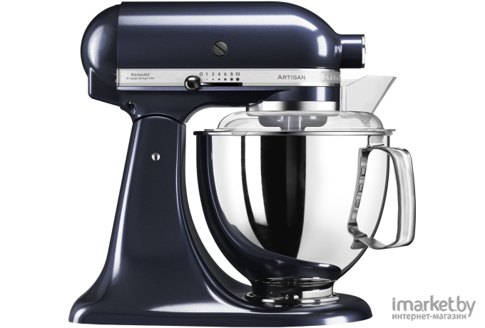 Миксер KitchenAid 5KSM175PSEUB