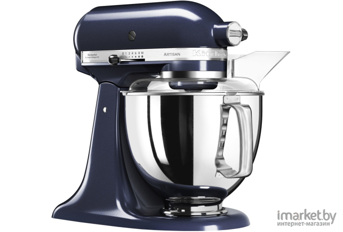 Миксер KitchenAid 5KSM175PSEUB