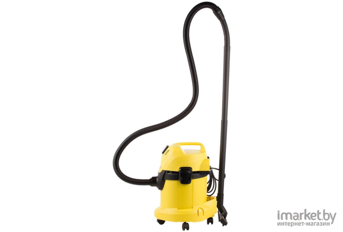 Пылесос Karcher WD 3P Yellow [1.629-880.0]