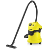 Пылесос Karcher WD 3P Yellow [1.629-880.0]